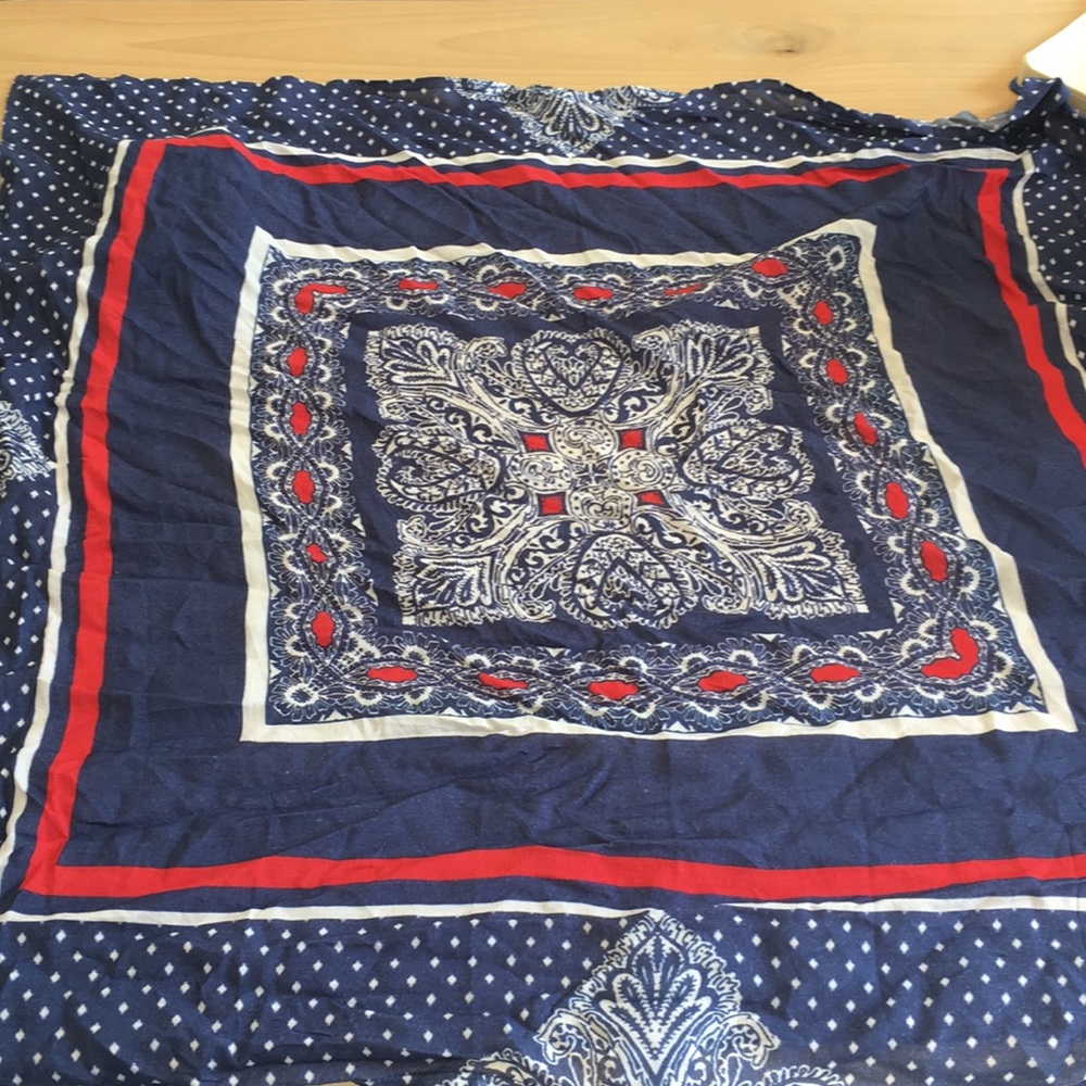 Seafolly Bandana